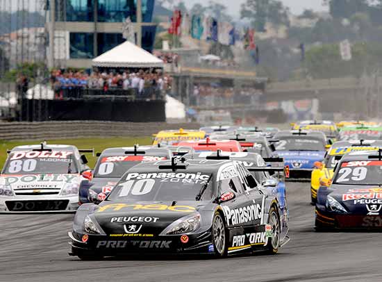 ricardo zonta stock car 2009 curitiba