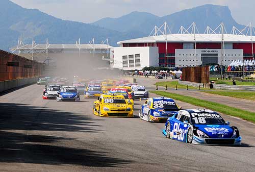 felipe maluhy stock car 2010 rio de janeiro