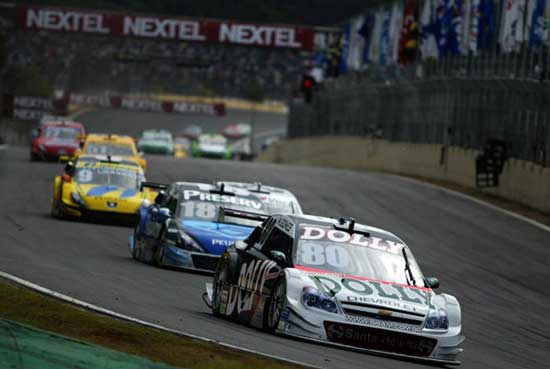 stock car interlagos 2009