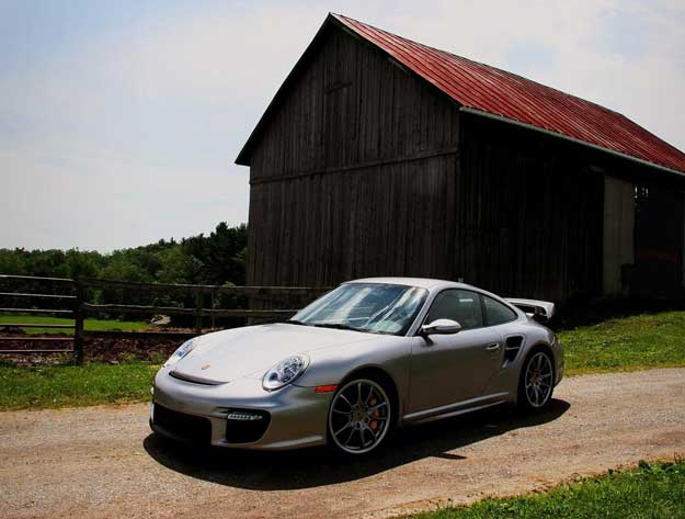 switzer porsche 911 gt2