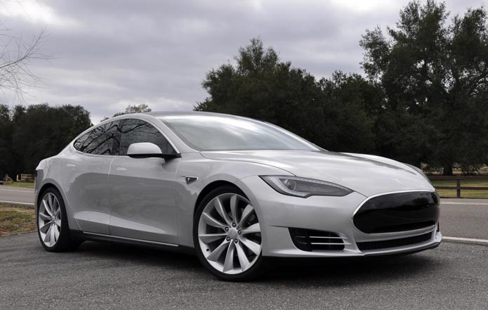 tesla model s alpha