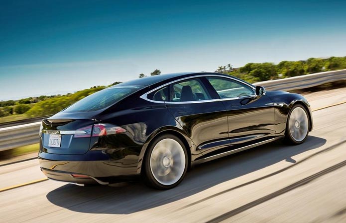 tesla model s alpha