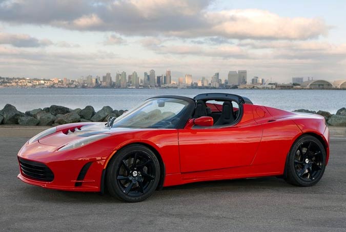 tesla roadster 2.5