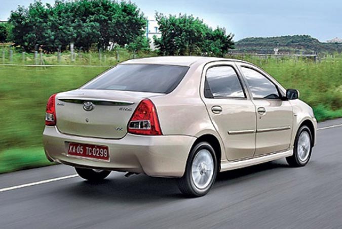 toyota etios 2012 sedan