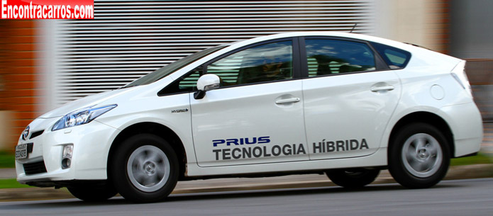 toyota prius 2013