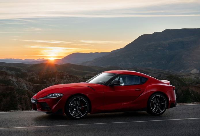 novo supra