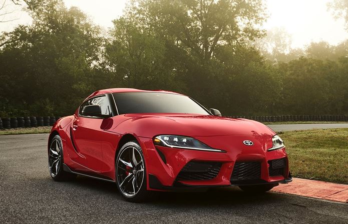 novo supra 2020