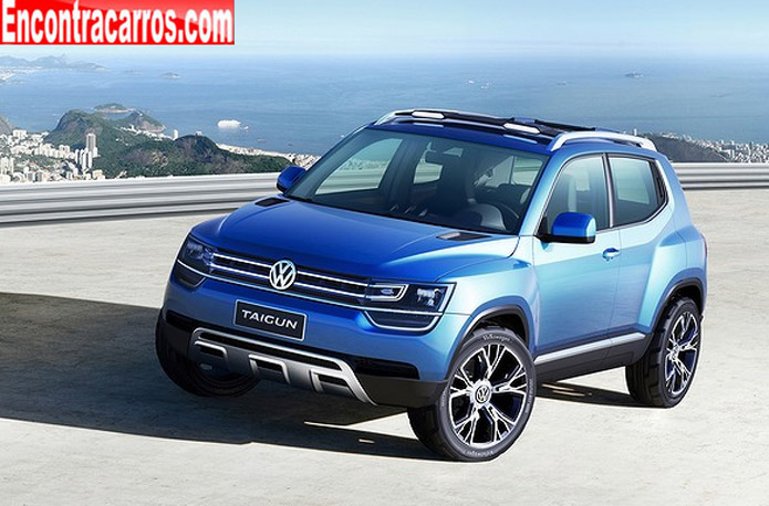 vw taigun/volkswagen taigun 2013