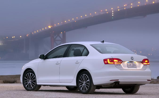 vw jetta 2011