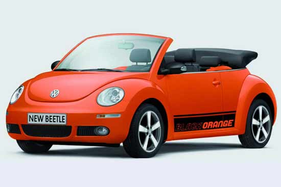 volkswagen new beetle