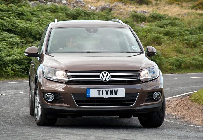 volkswagen tiguan 2012 traseira