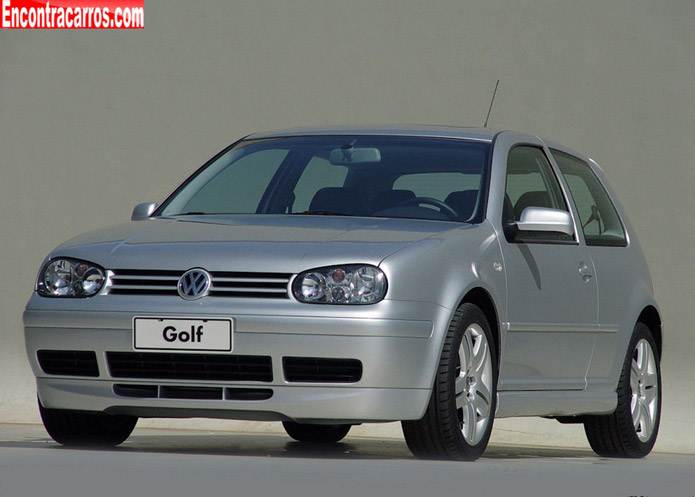 vw golf gti vr6