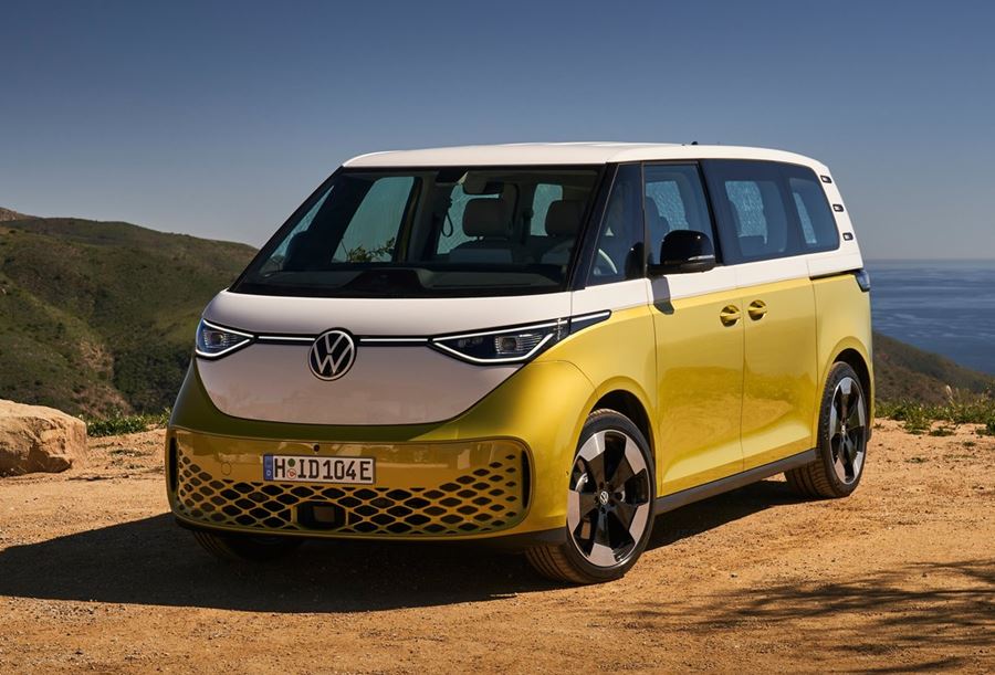 vw id buzz 2025