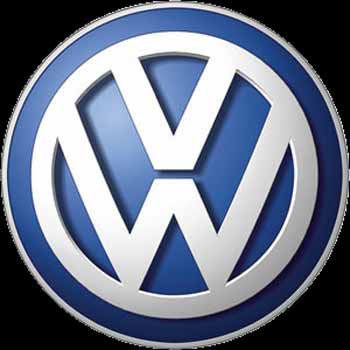 logo volkswagen