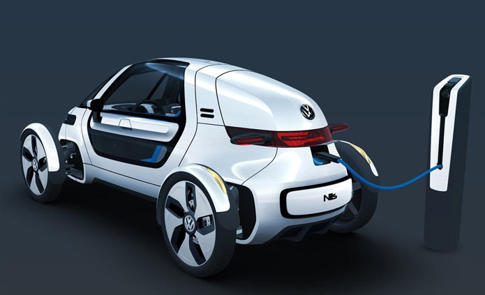 vw nils concept 2011