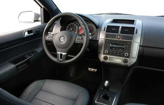 interior polo i-motion