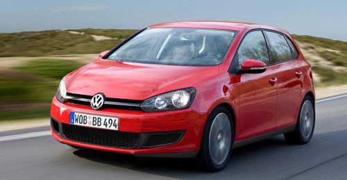 novo polo 2010