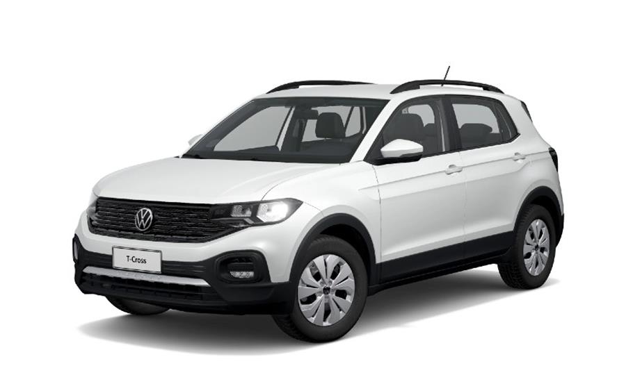 vw t cross sense 2024