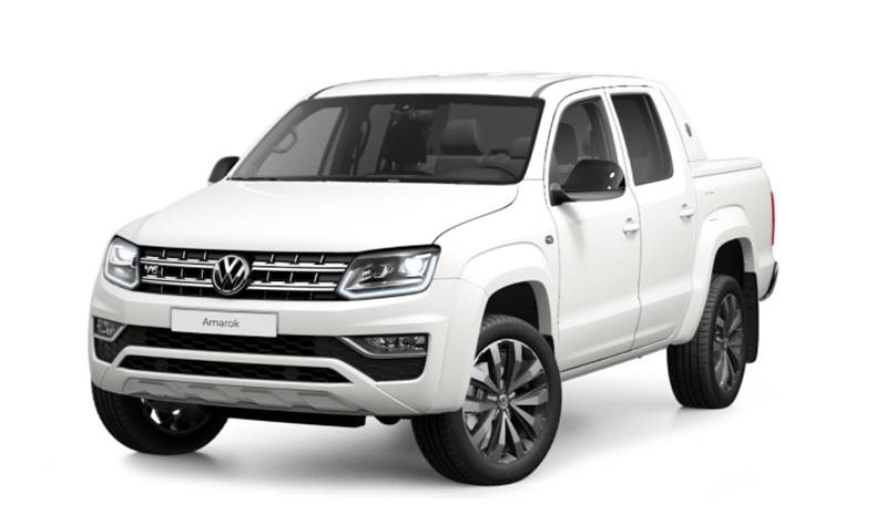 amarok 2021