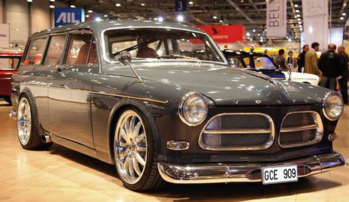 volvo amazon 1967 tuning guy martin