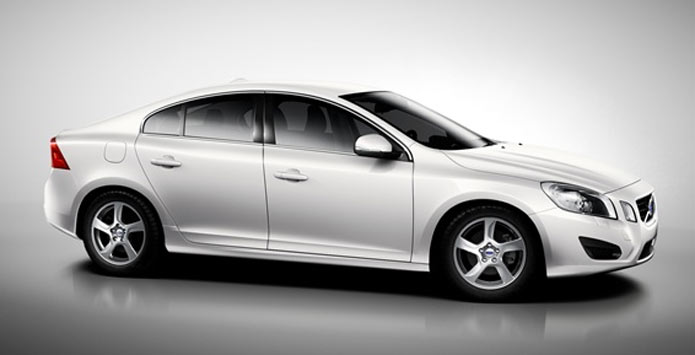 volvo s60 t4 2011