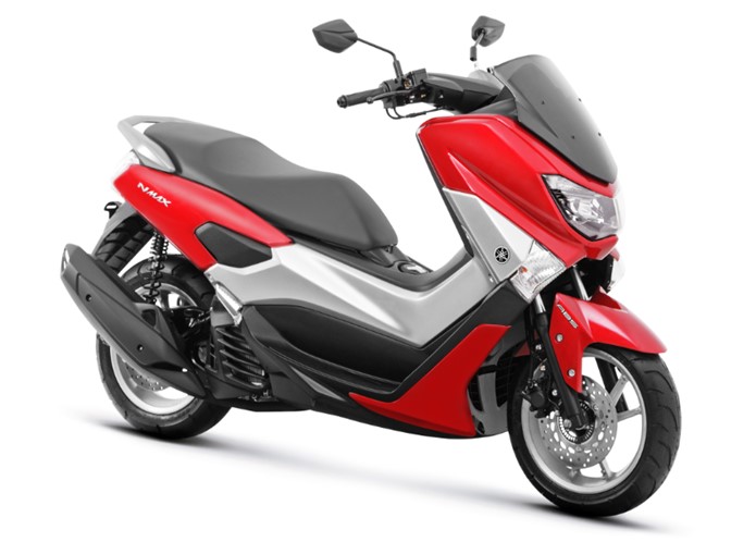 yamaha nmax 160 abs