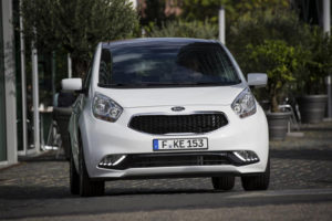 kia venga 2015