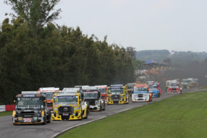 formula truck guapore 2014 largada