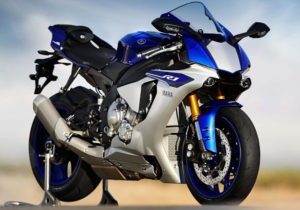 yamaha yzf r1 2015