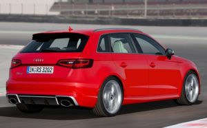 audi rs3 sportback 2016