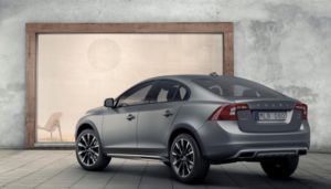 volvo s60 cross country