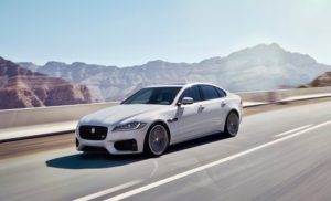 novo jaguar xf 2016