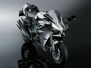 kawasaki h2 turbo