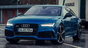 audi rs7 2015