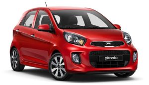 kia picanto 2016