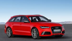 audi rs6 avant 2015