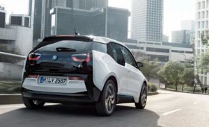 bmw i3 2017