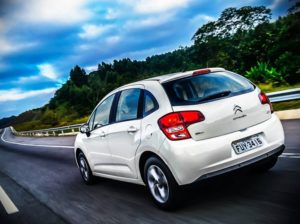 citroen c3 1.2 puretech