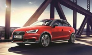 audi a1 sport