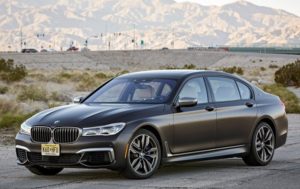 bmw m760li xdrive