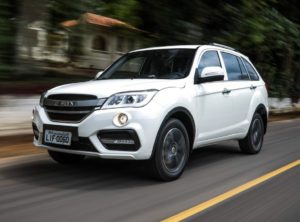 lifan x60 2018