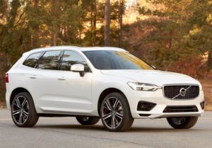 novo volvo xc60 2018