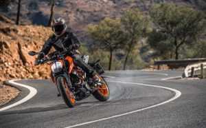 ktm 390 duke 2018