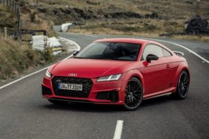 audi tt 2020