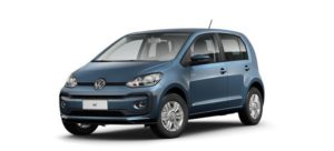 Volkswagen Up 2019