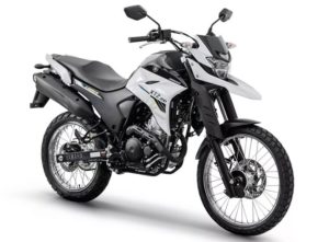 yamaha xtz 250 lander 2019