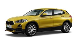 bmw x2 flex