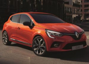 clio 2020