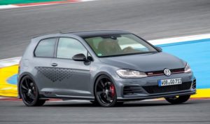 golf gti tcr 2019