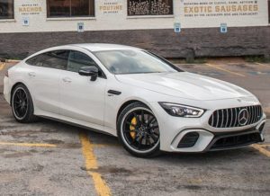 mercedes amg gt 63 s 2020